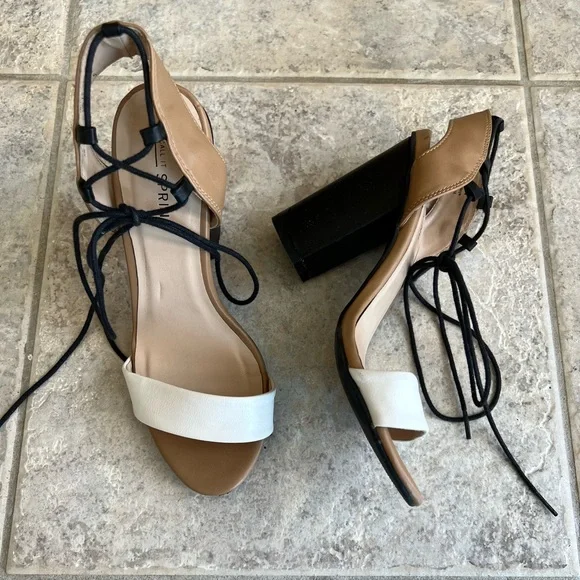 Call it Spring Heels - Picture 2 of 9